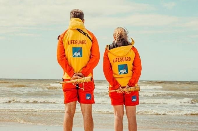 Knokke-Heist zoekt strandredders.