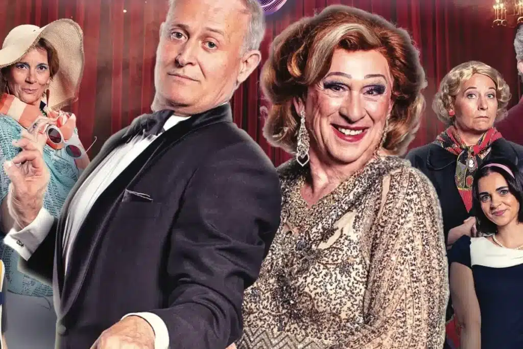 La Cage Aux Folles