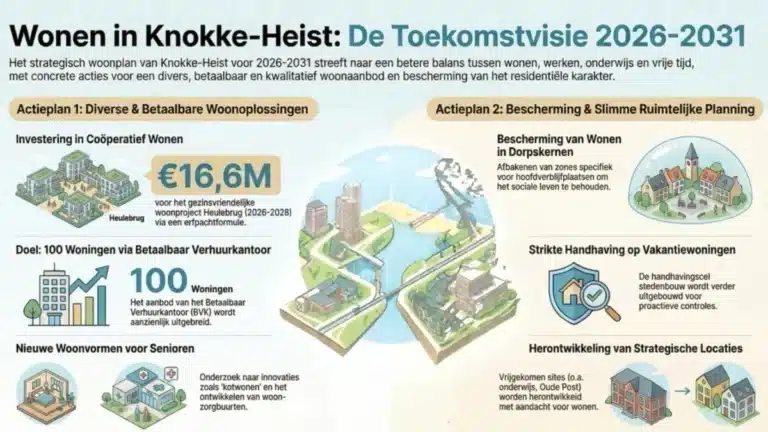 KH2031 - Wonen