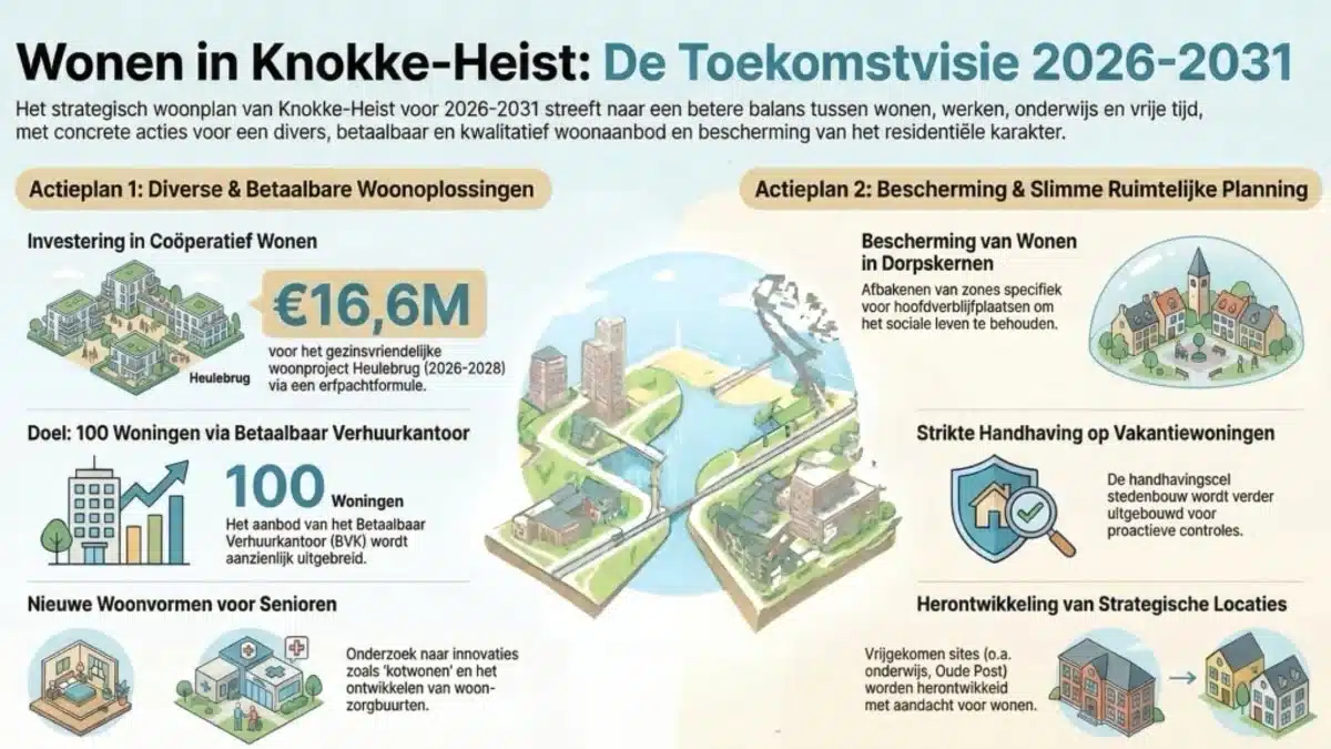 KH2031 - Wonen