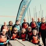 Senior Sportief op 15 juni: sporten voor 50-plussers in Knokke-Heist