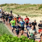 Knokke Run op 1 mei: zo vermijd je de verkeershinder in Knokke.